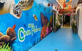 Casa Palma Hotel